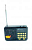 Радио H330SUR JOC USB/microSD(black)